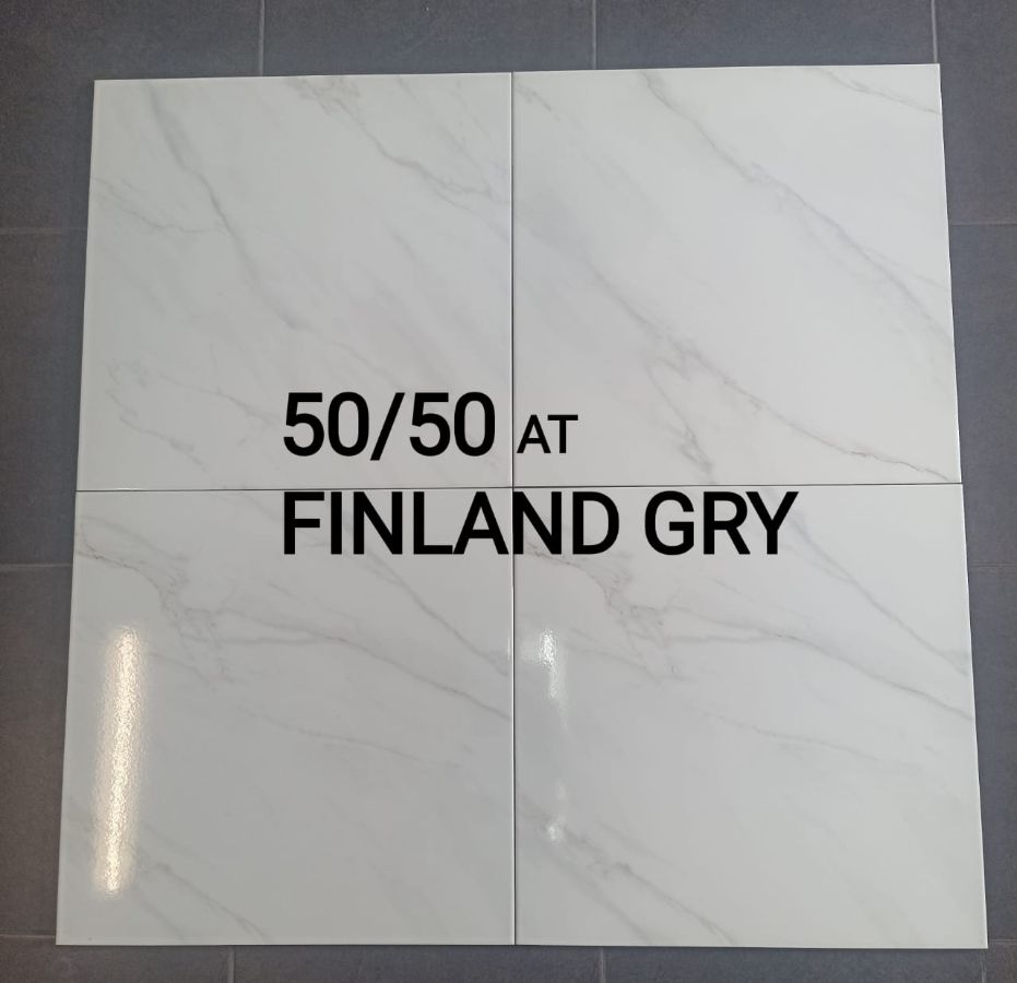 Finland grey