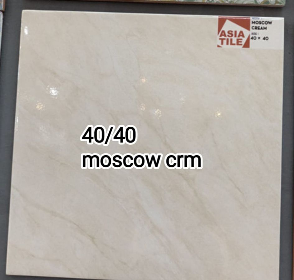 Moscow cream