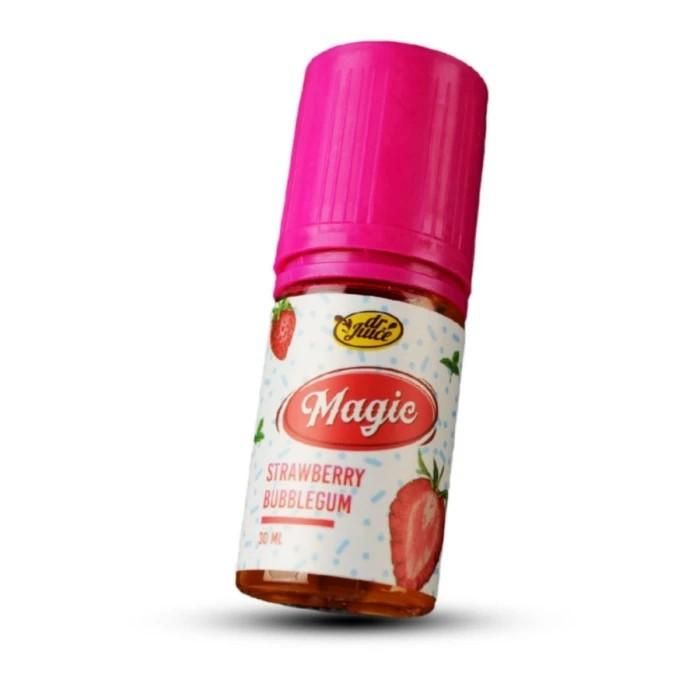 Hanna Magic Strawberry Bubblegum 30ml 25mg