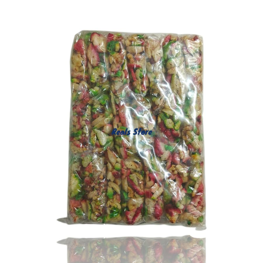 Kerupuk Bawang NM