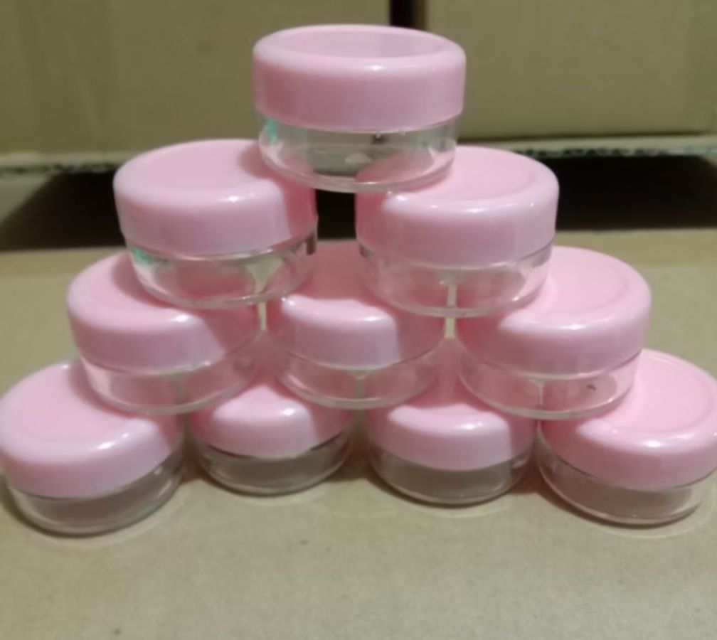 Pot cream 5gr (BENING ttp PINK)
