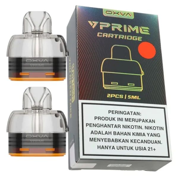 CT Vprime 0.4ohm
