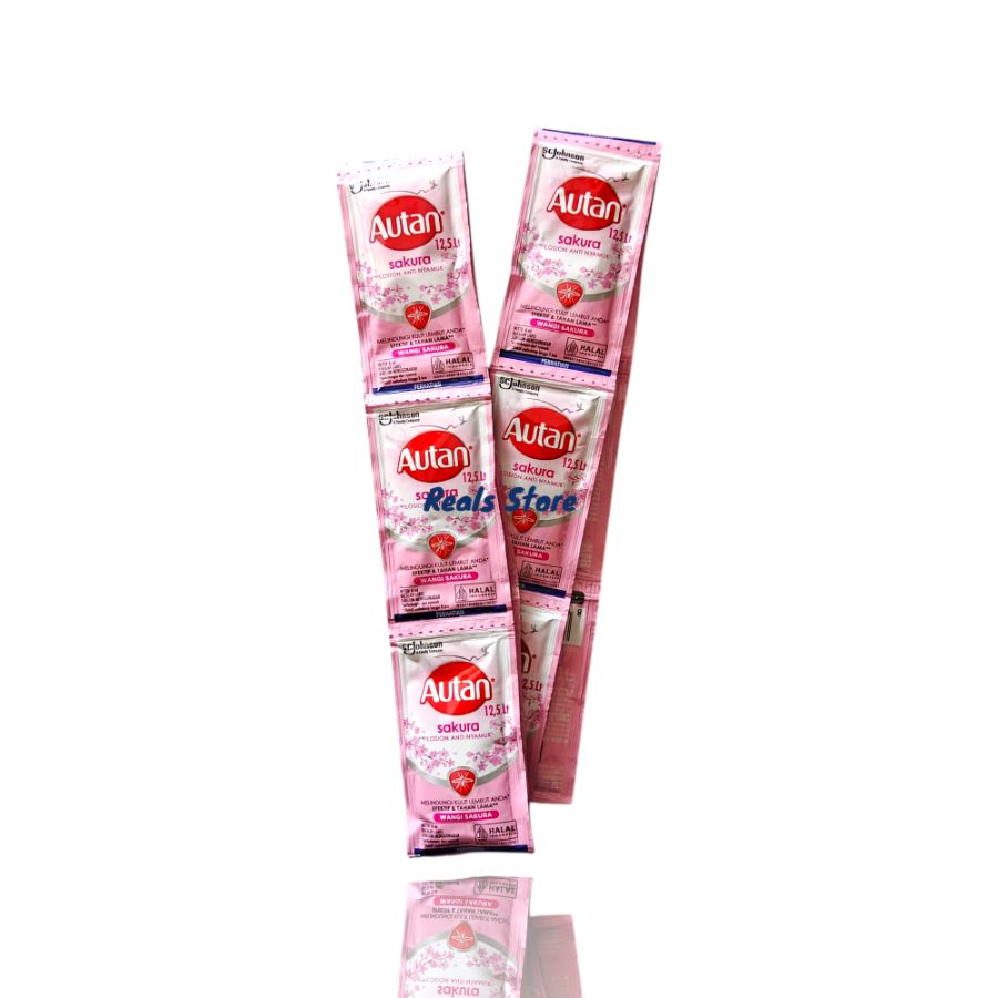 Autan Sakura 6ml