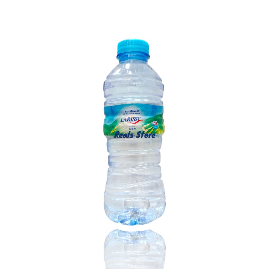 Larist Air Mineral 330ml
