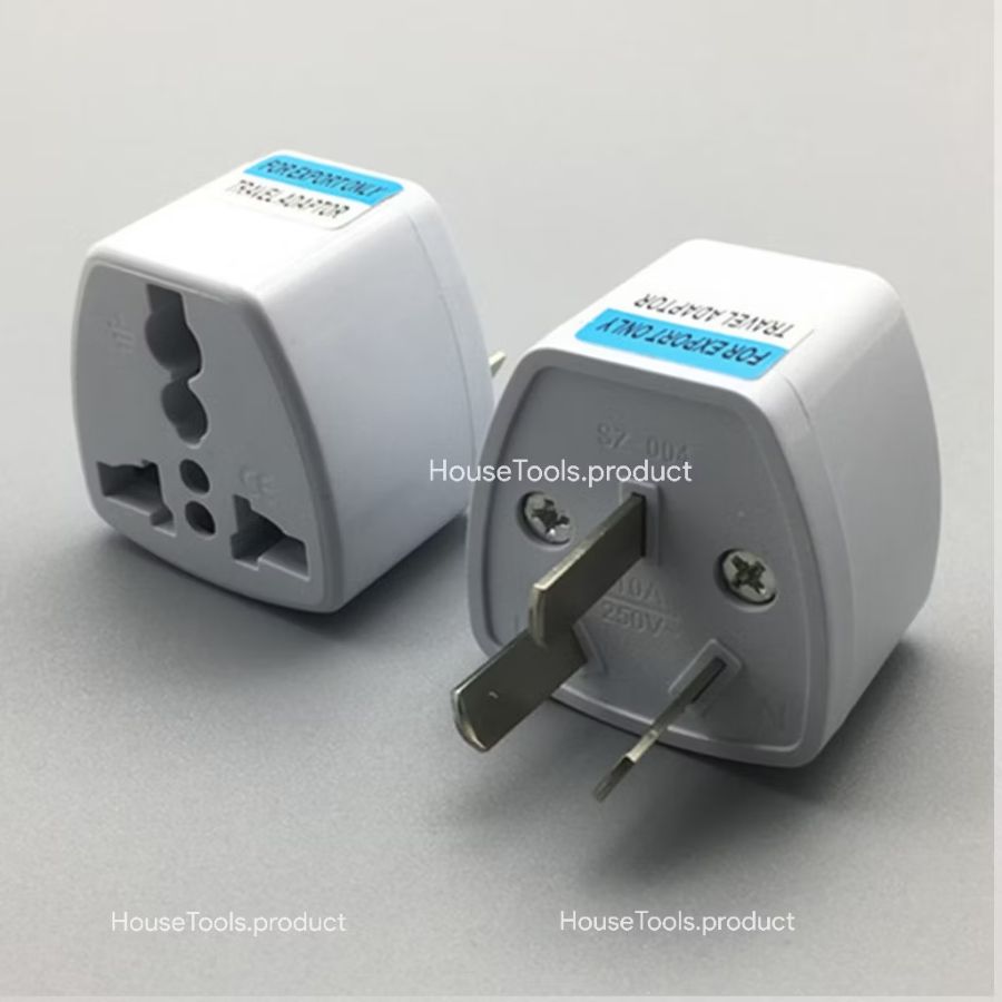 Travel Adaptor Universal AU