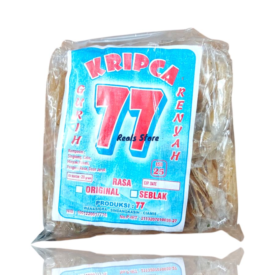 Kripca 77 Original 