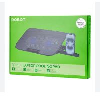 KIPAS LAPTOP COOLING PAD ROBOT RCP10