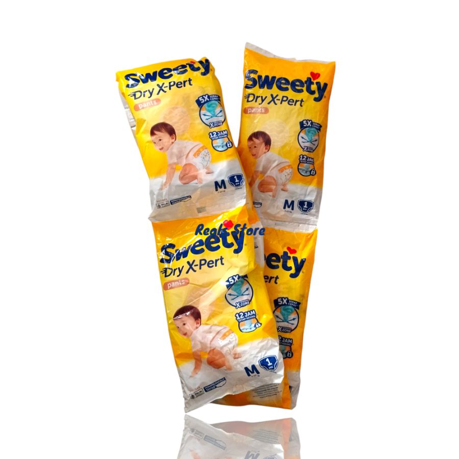 Sweety Dry X-Pert M