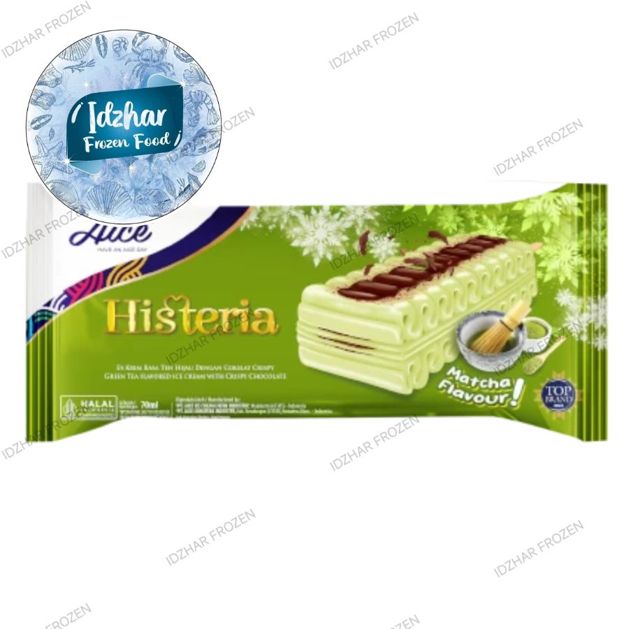Aice Histeria Matcha Stick 70ml 