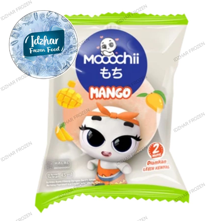 Aice Mochi Mango 45ml