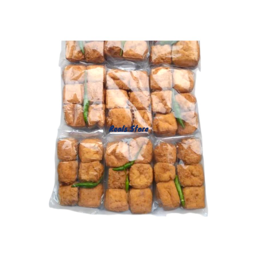 Tahu Sumedang 