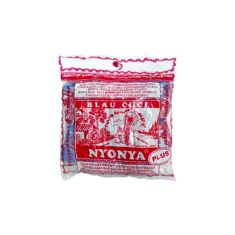 Nyonya Blao