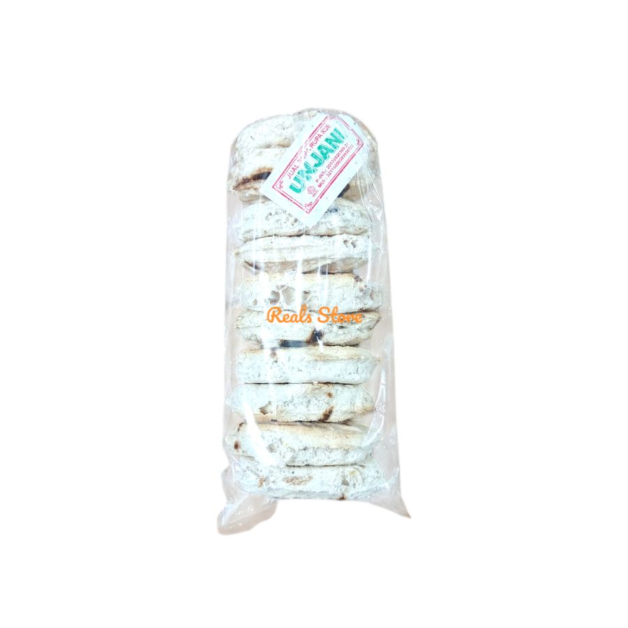 Unjani Kue 