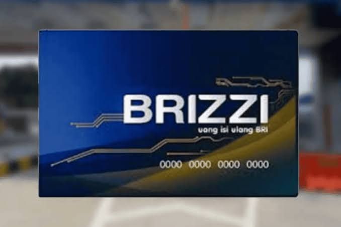 KARTU E TOLL BRIZZI