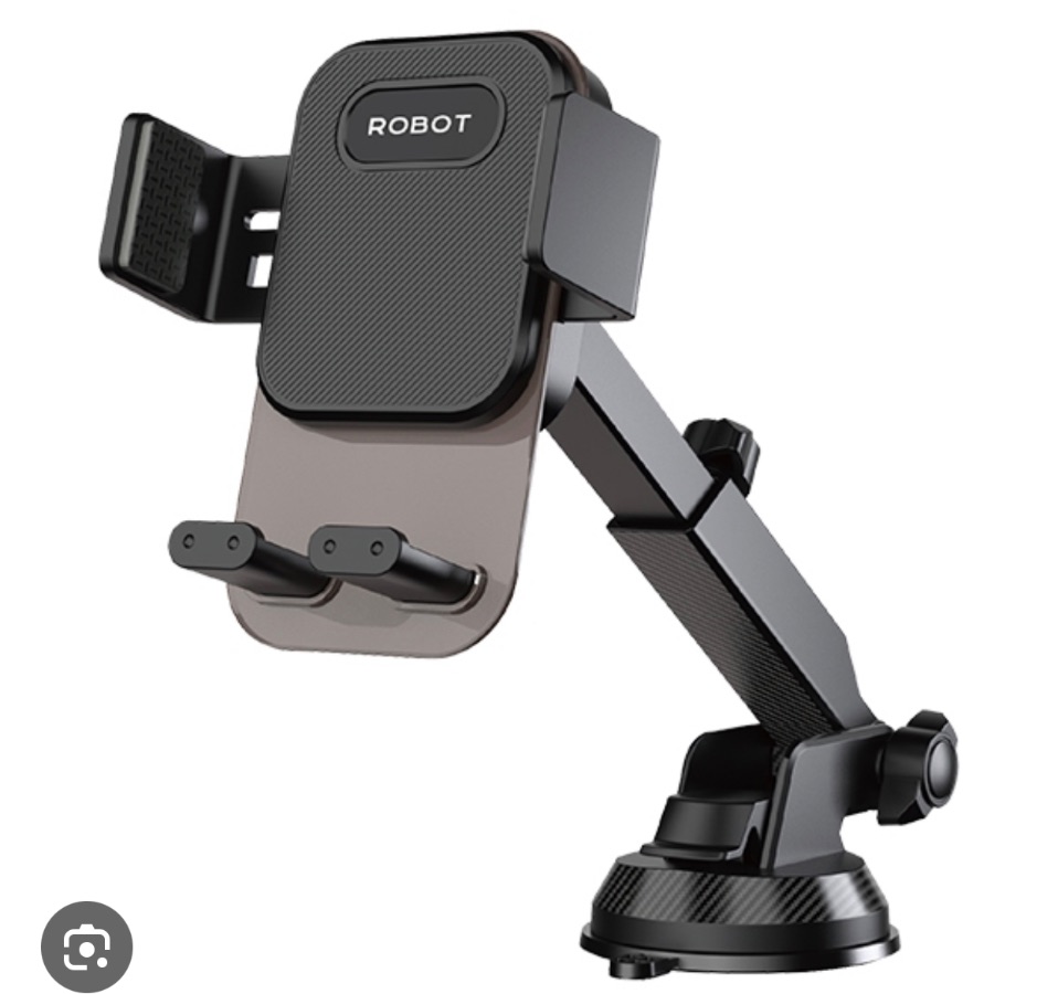 HOLDER MOBIL ROBOT RT-CH18S