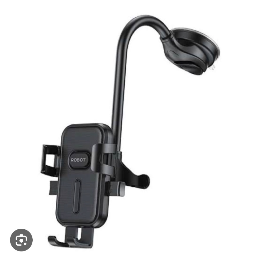 HOLDER MOBIL ROBOT RT-CH06S
