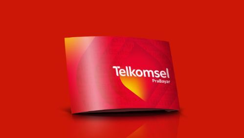 KARTU PERDANA TELKOMSEL 3 GB