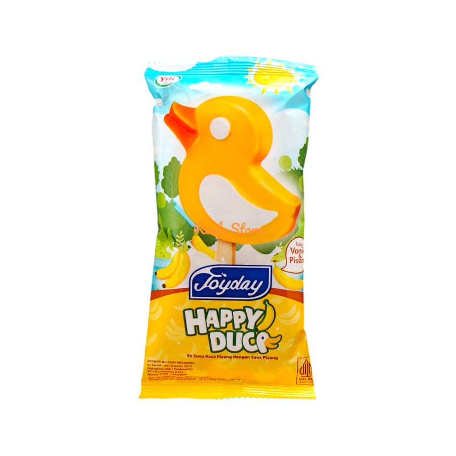 Joyday Happy Duck 70ml