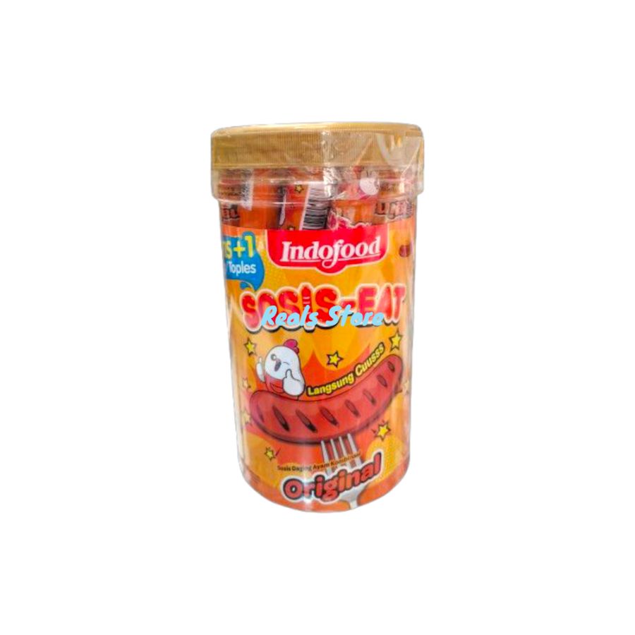 Sosis Eat Original 40gr