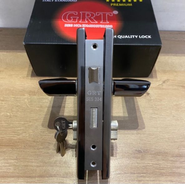 GRT Premium- Kunci pintu M777 SNBN