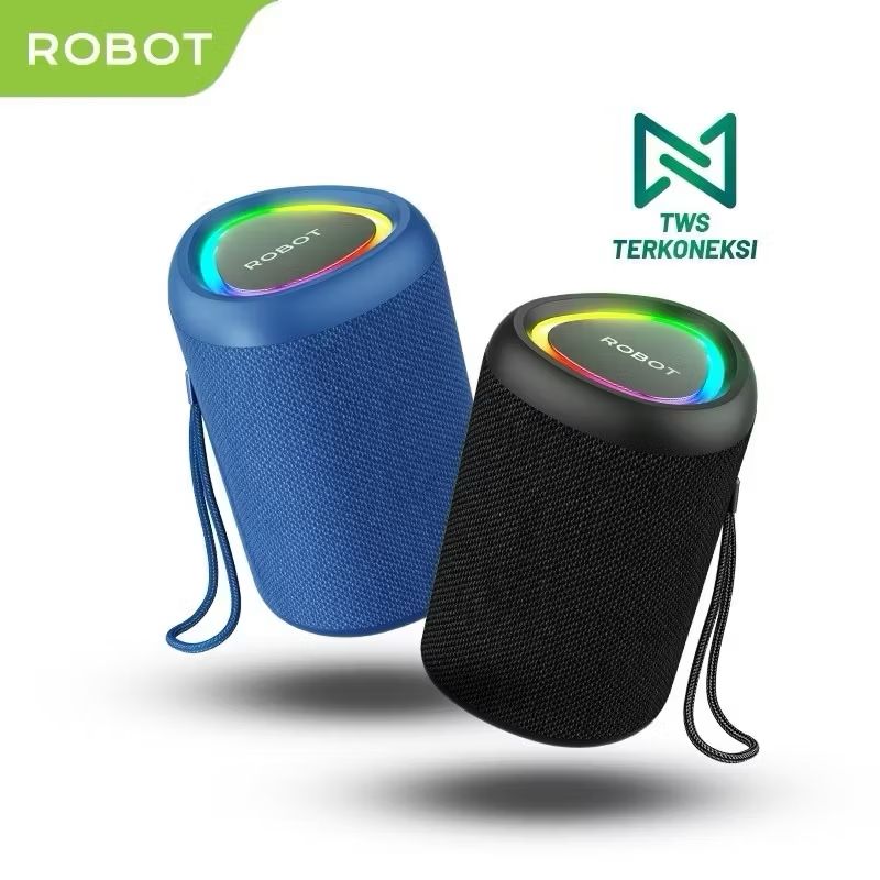 Speaker ROBOT RB120
