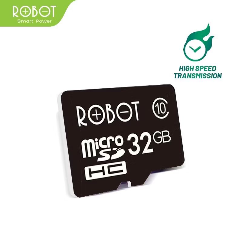 Memory ROBOT 32 GB