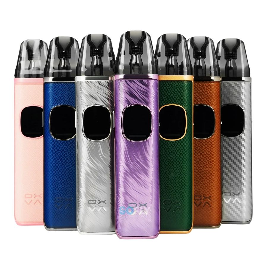 OXVA XLIM PRO 2 NEW 2025