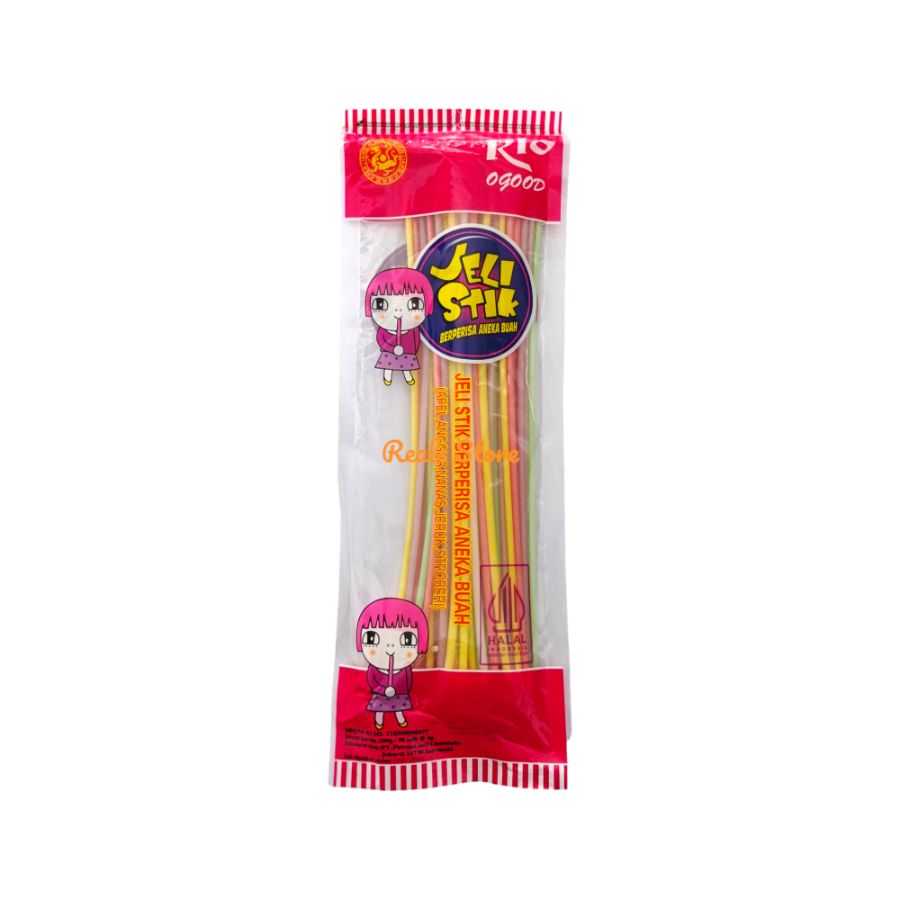 Rio Ogood Jeli Stik 4gr
