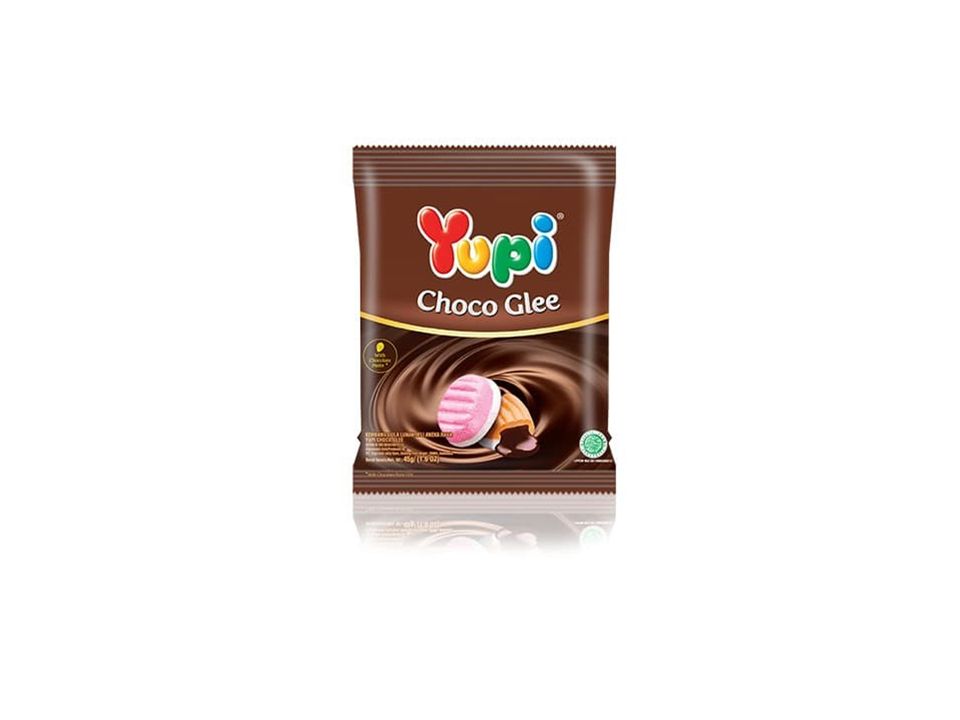 Yupi Choco Glee