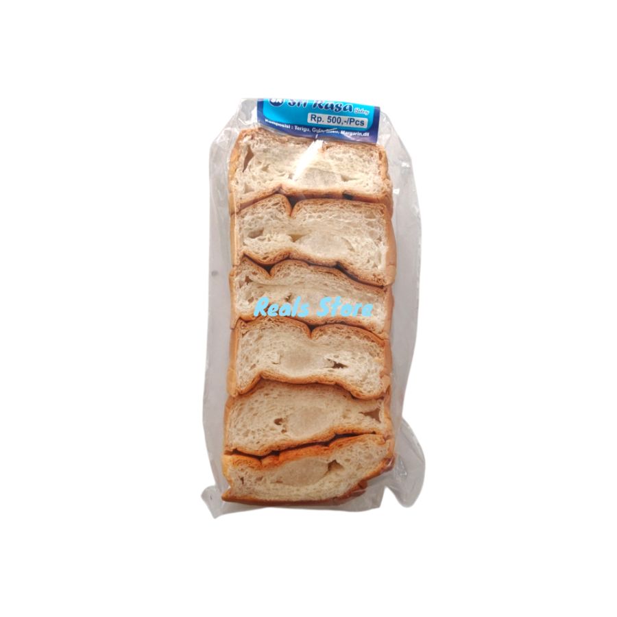 Sri Rasa Bakery Kelapa