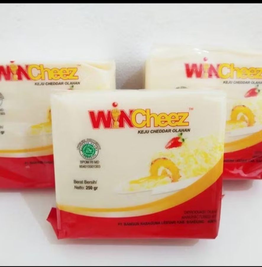 Keju WinCheez