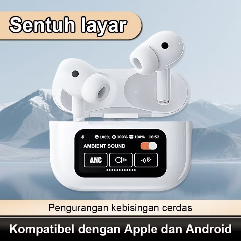 TWS Airpods ANC A9 Pro