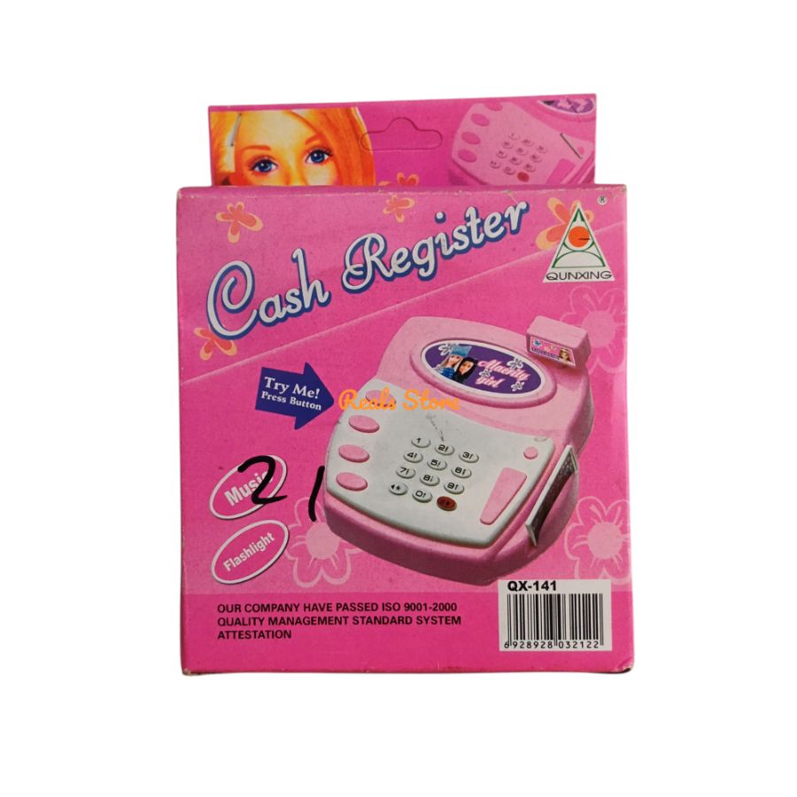 Qunxing Cash Register QX-141