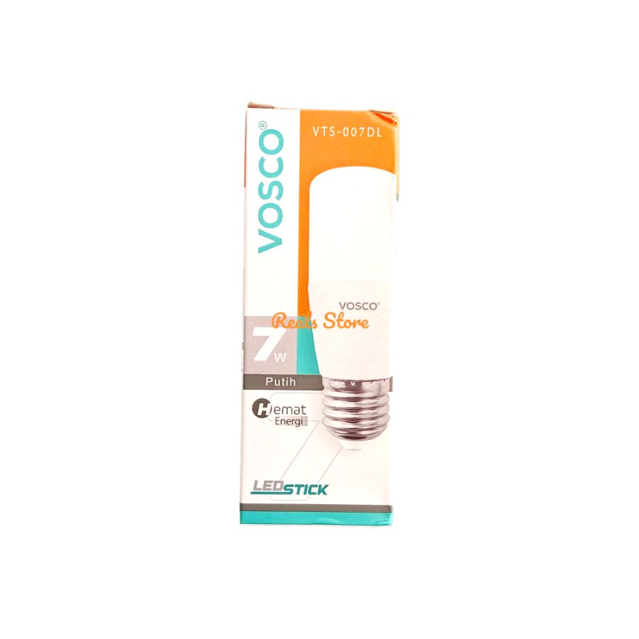 Vosco VTS-007DL Led Stick 7W Putih