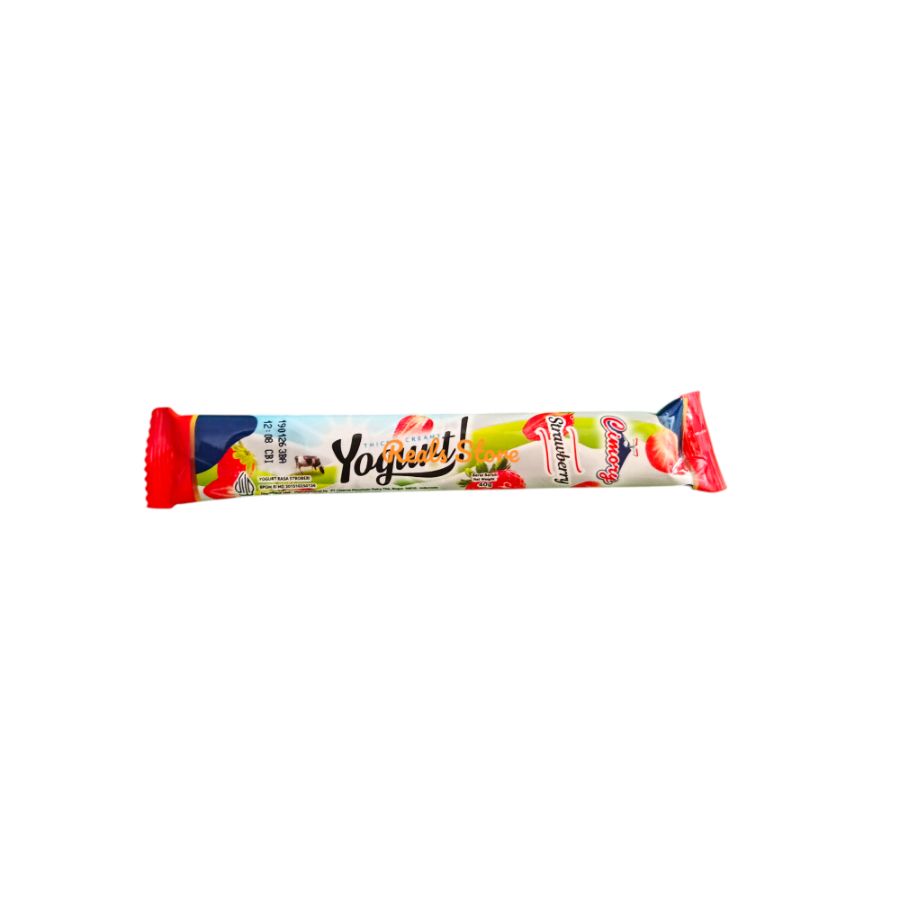 Cimory Yogurt Strawbery 40gr