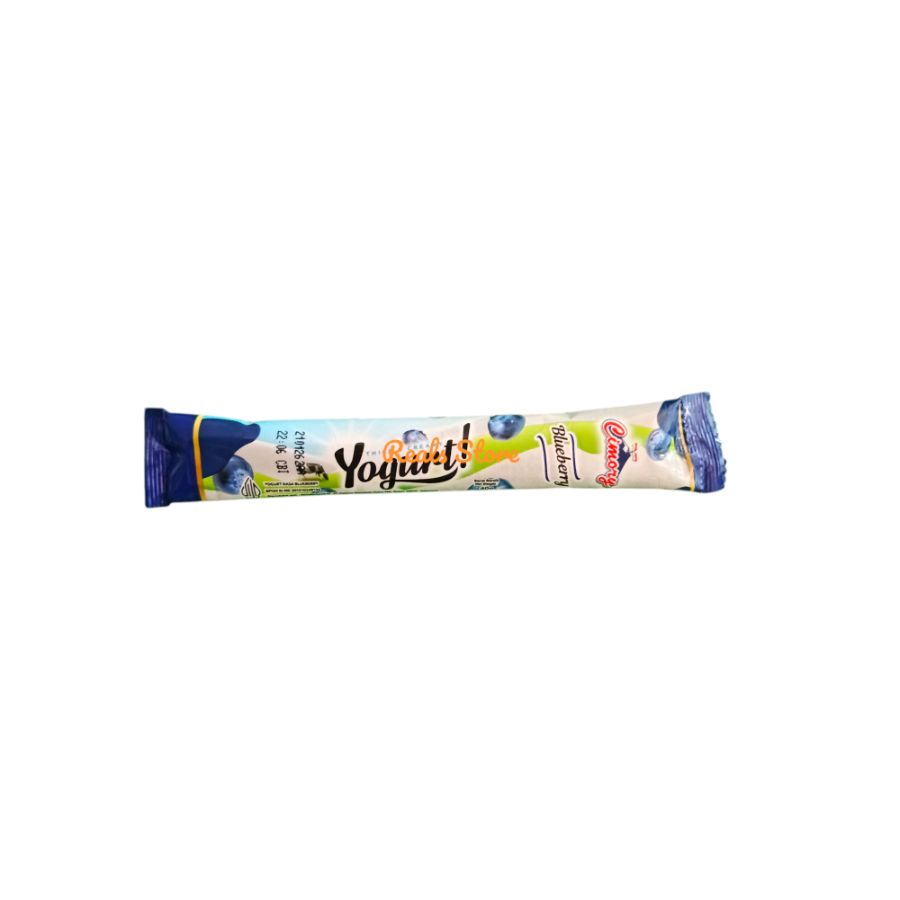 Cimory Yogurt Blueberry 40gr