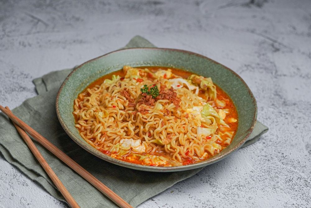Mie Bangladesh 