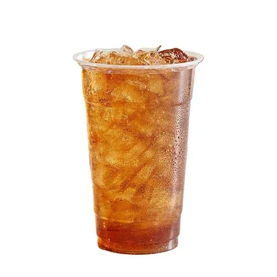 Es Teh Gula Batu - TeaJus 