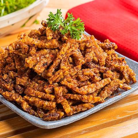 Tempe Oreg