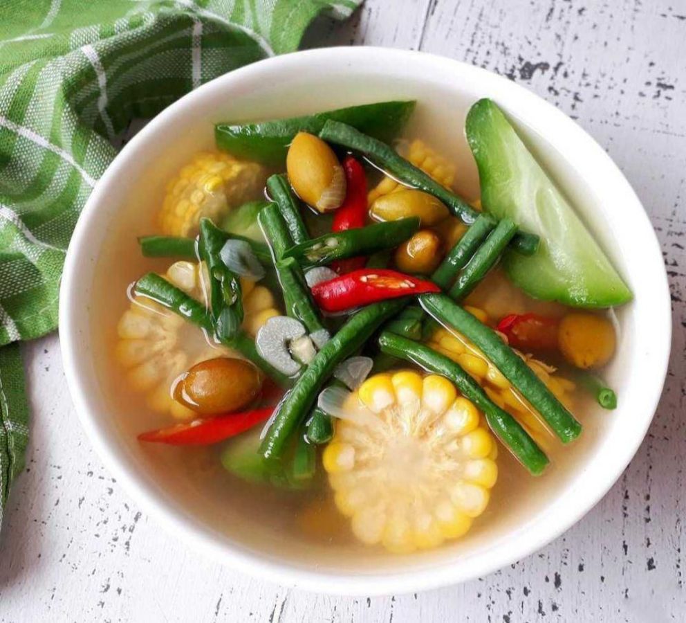 Sayur Asem
