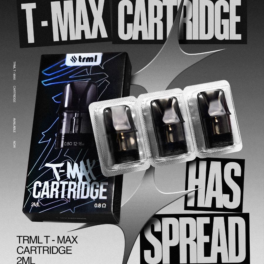 CT TRML pod 0.8Ohm