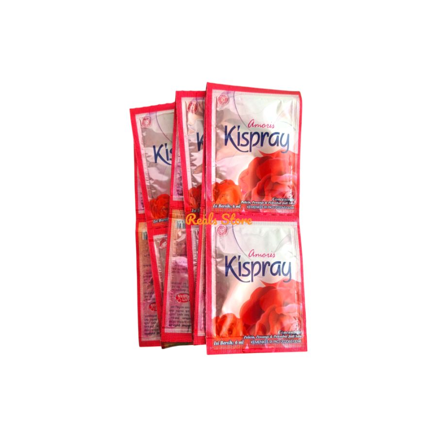 Kispray Amoris 6ml