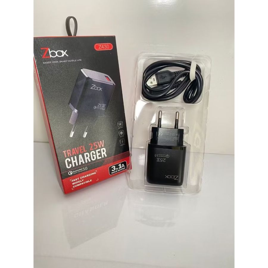 Charger ZBOX Z430 Micro