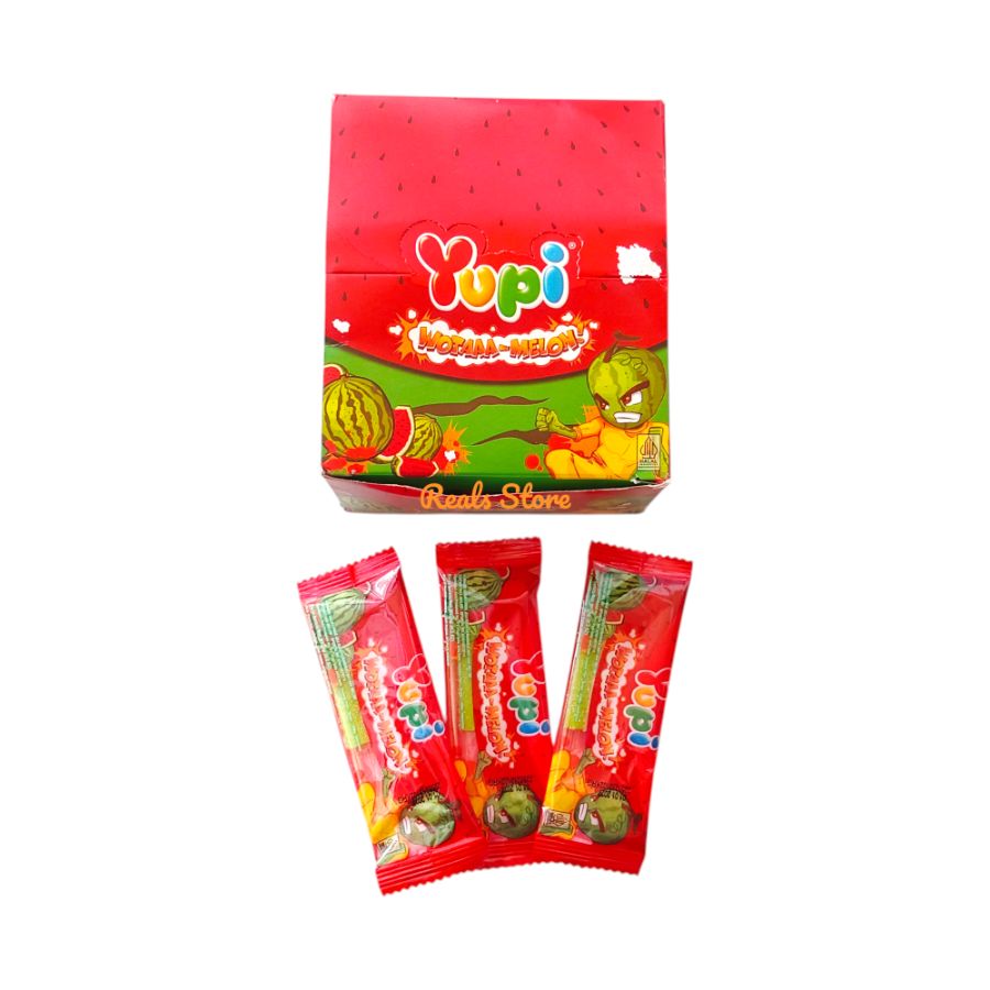 Yupi Wotaa Melon 6gr
