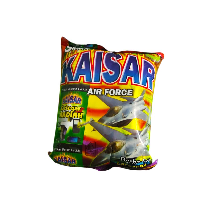 Kaisar Snack