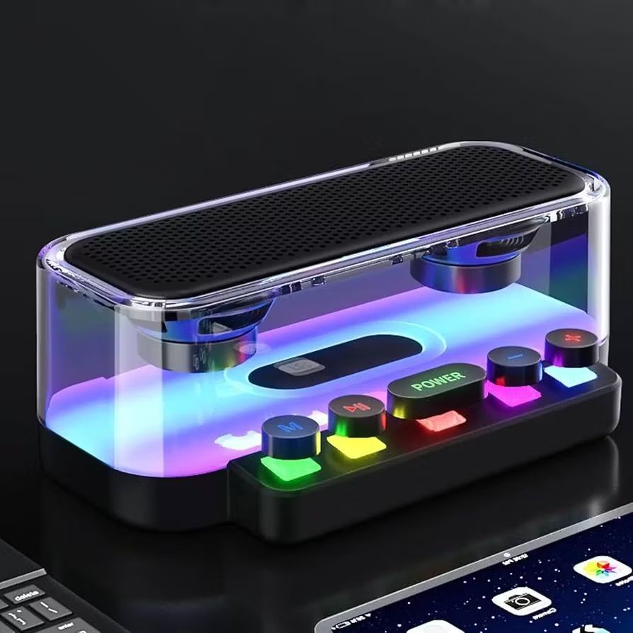 Speaker Z6