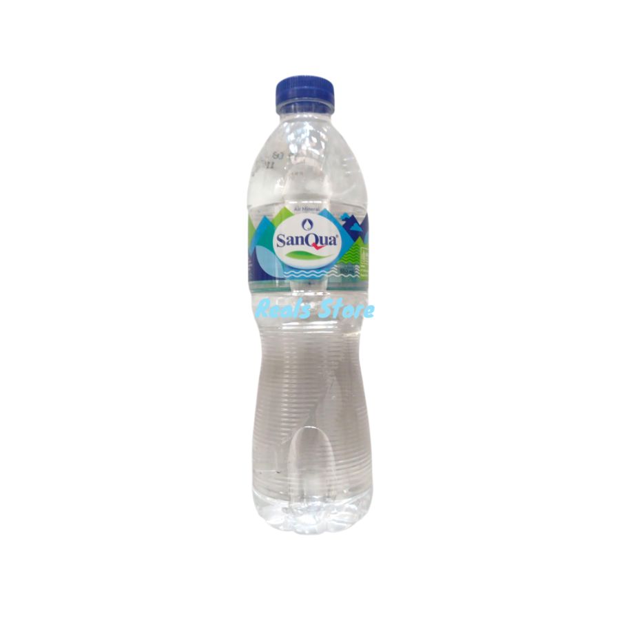Sanqua Botol 550ml