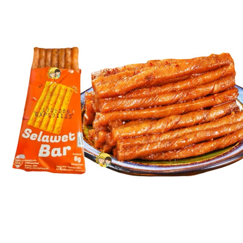 Selawet Bar 12gr