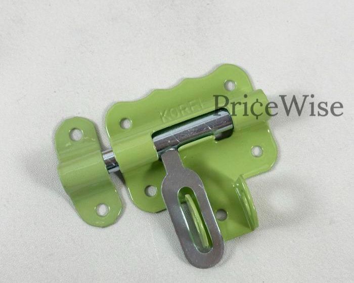 KOREI - Grendel Overfal Tebal 2 (PCS)