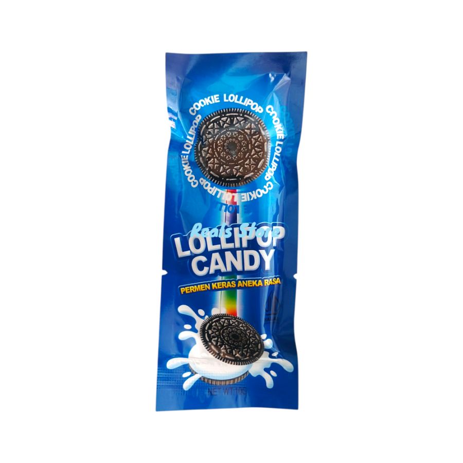 AAA Cookie Lolipop 10gr
